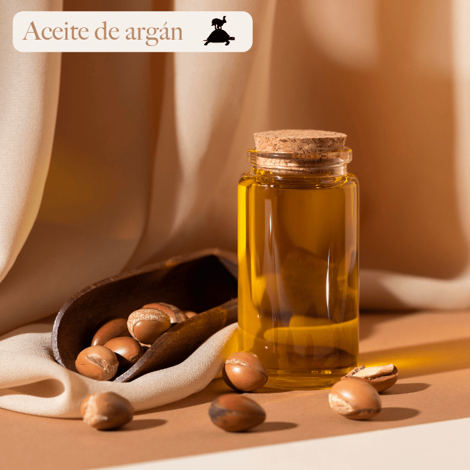 Descubre los Beneficios y Usos del Aceite de Argán