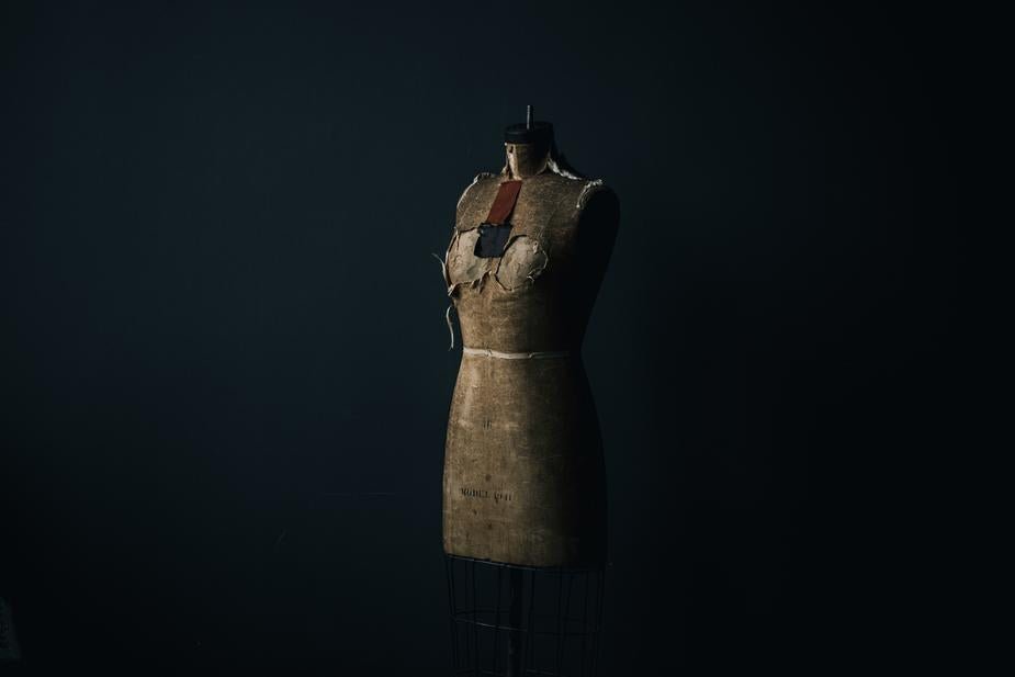 Slow fashion para fast people