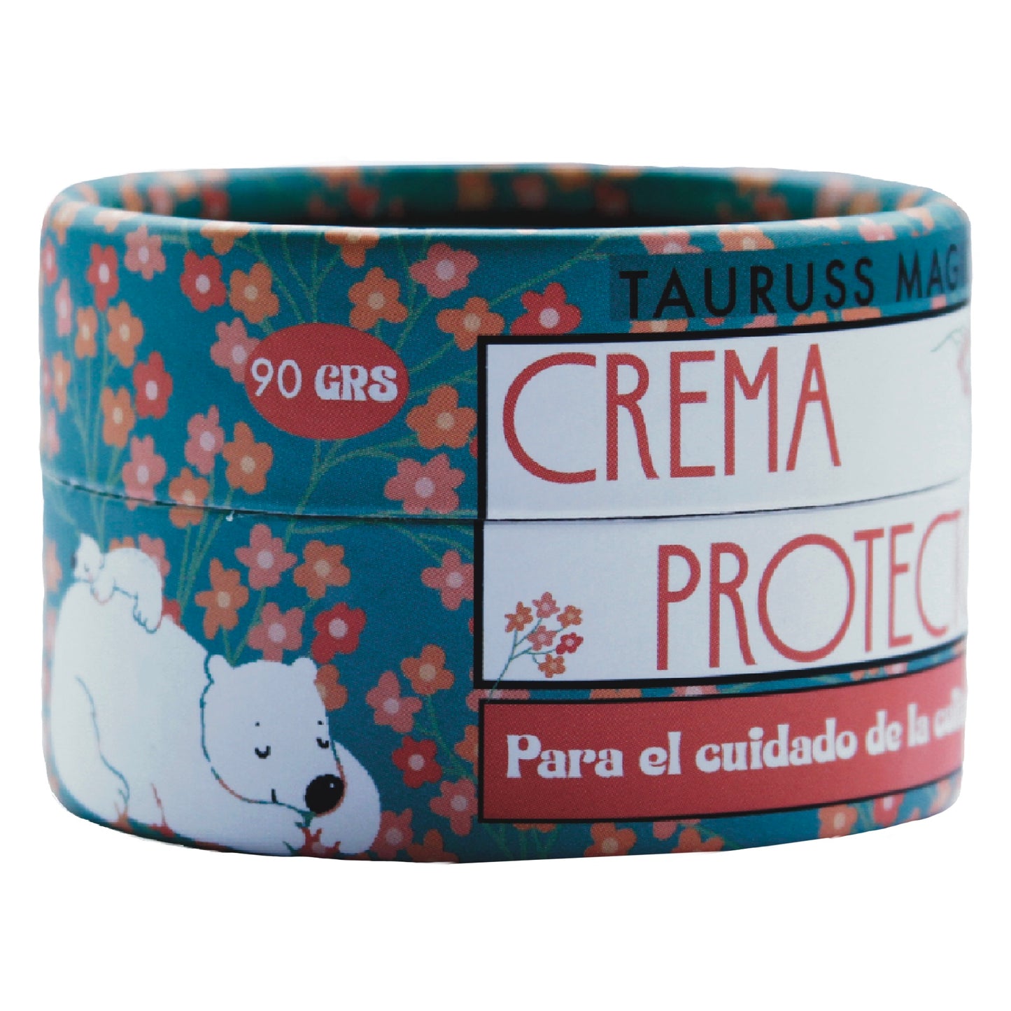 Crema Protectora Bebé