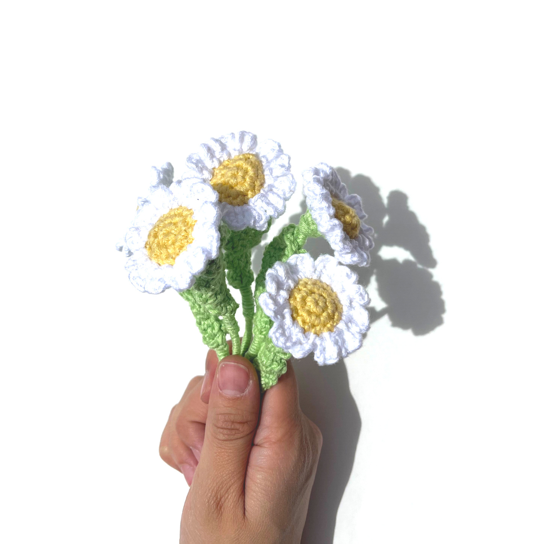 Margarita crochet