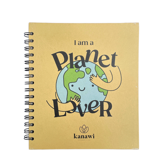 Agenda Planet Lover