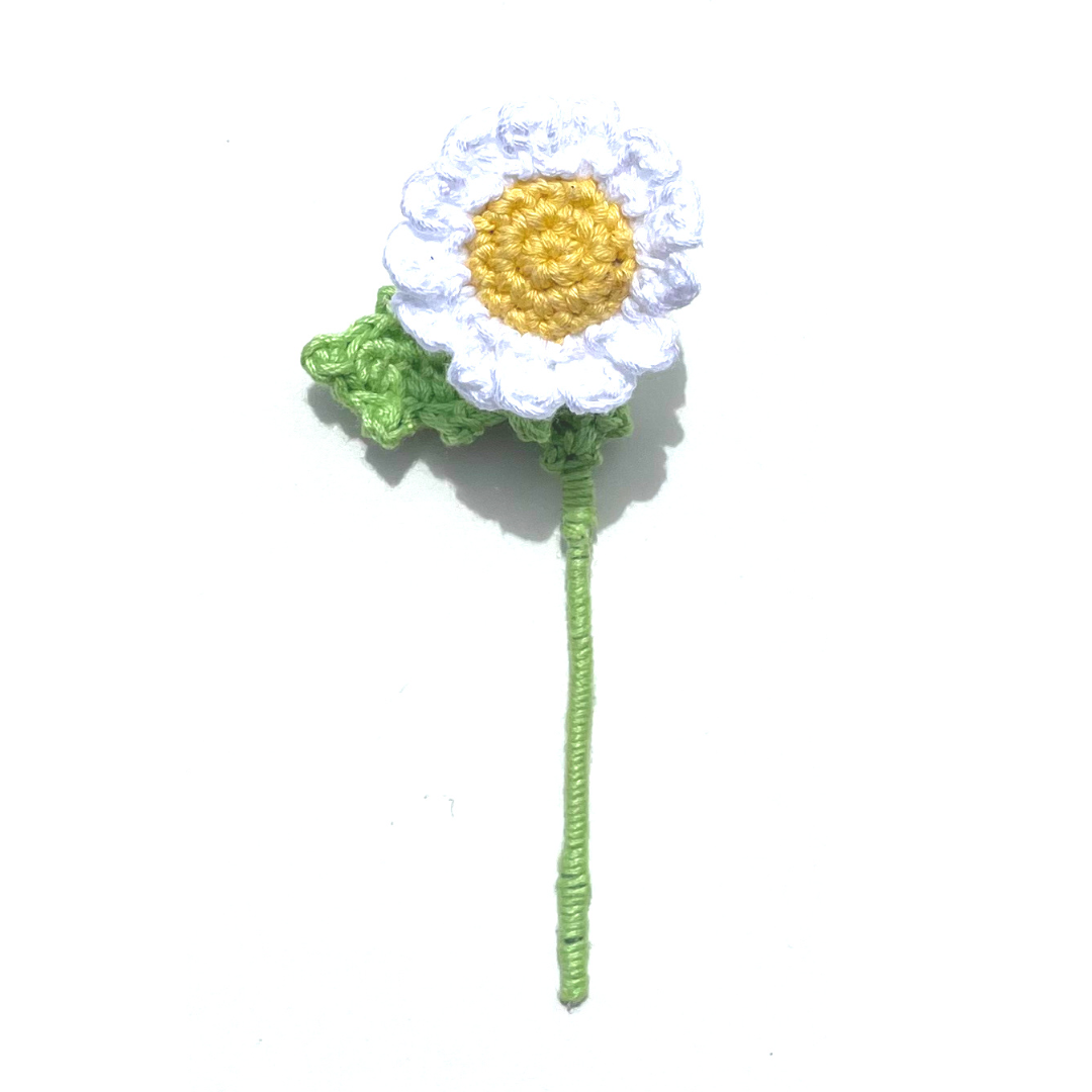 Margarita crochet