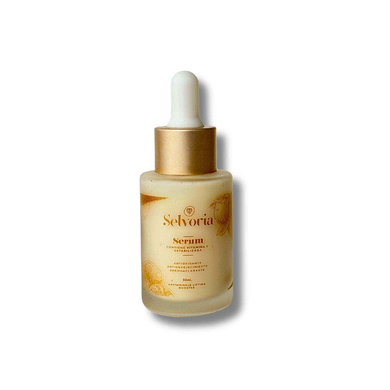 Serum vitamina C - Selvoria