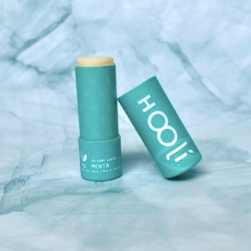 Bálsamo Labial Menta - Hooli, Salud + Cuidado Personal, Hooli, La Tortuga y La Liebre