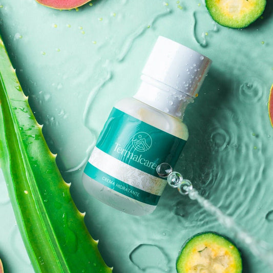 Crema Hidratante - Termalcare