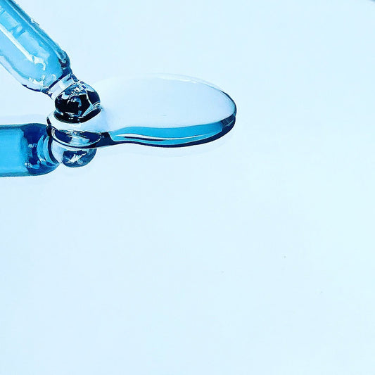 aceite de Sérum Facial Equilibrante