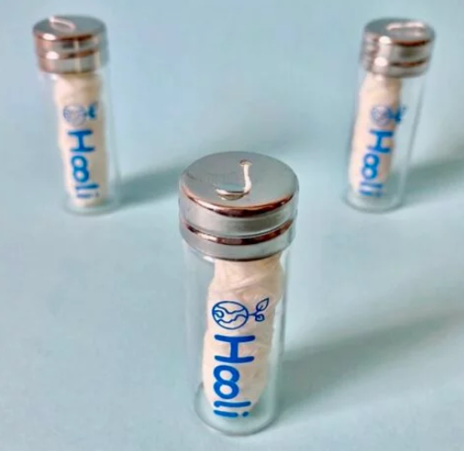 Hilo dental ecológico - Hooli