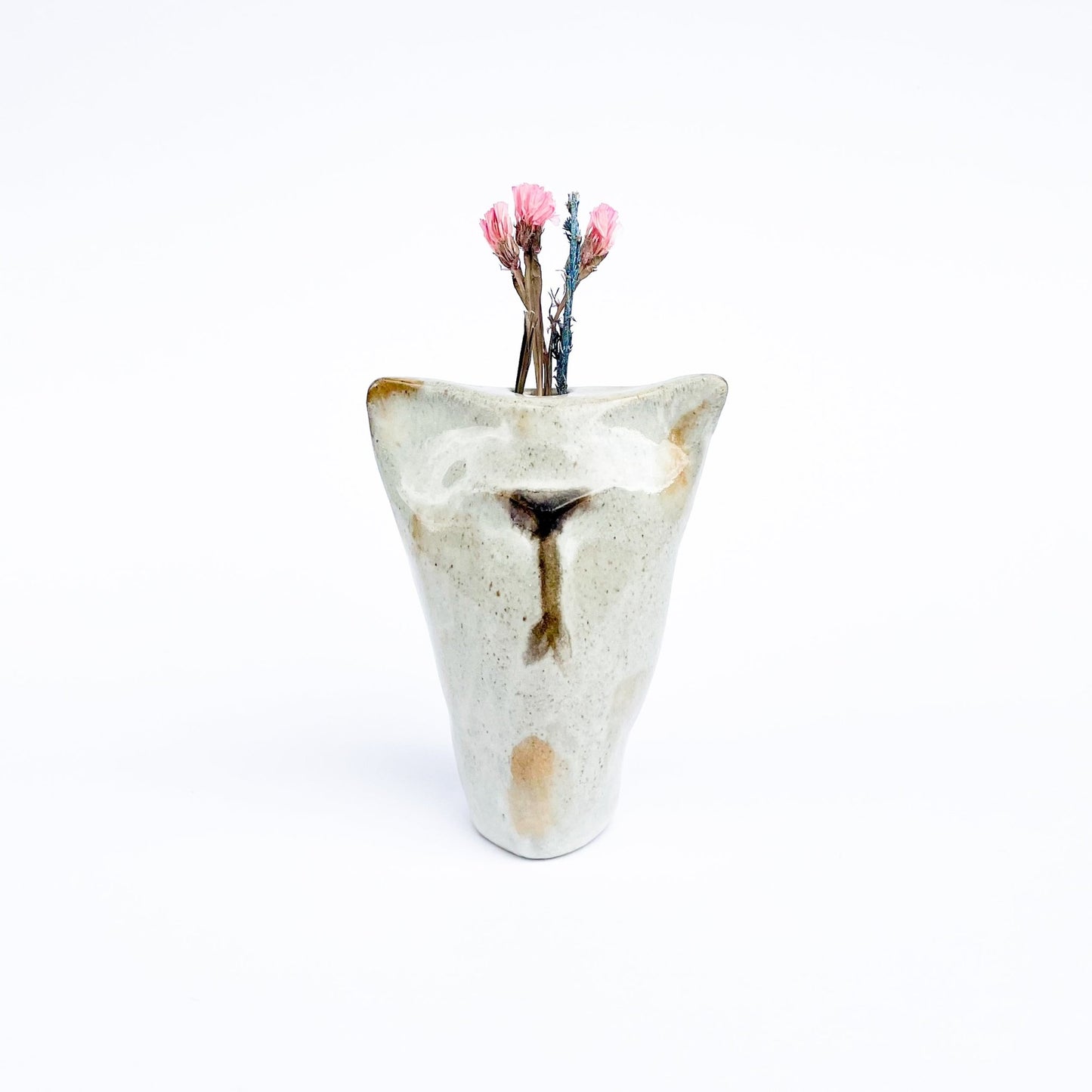 Florero Gato y/ Perro - Pequeño, Hogar, La Marcheza, La Tortuga y La Liebre