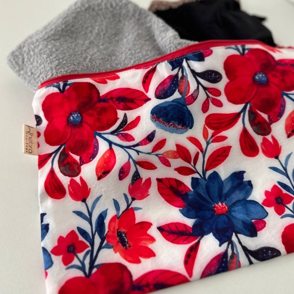 Bolsa Ropa Mojada - Hebra, Hogar, Hebra, La Tortuga y La Liebre