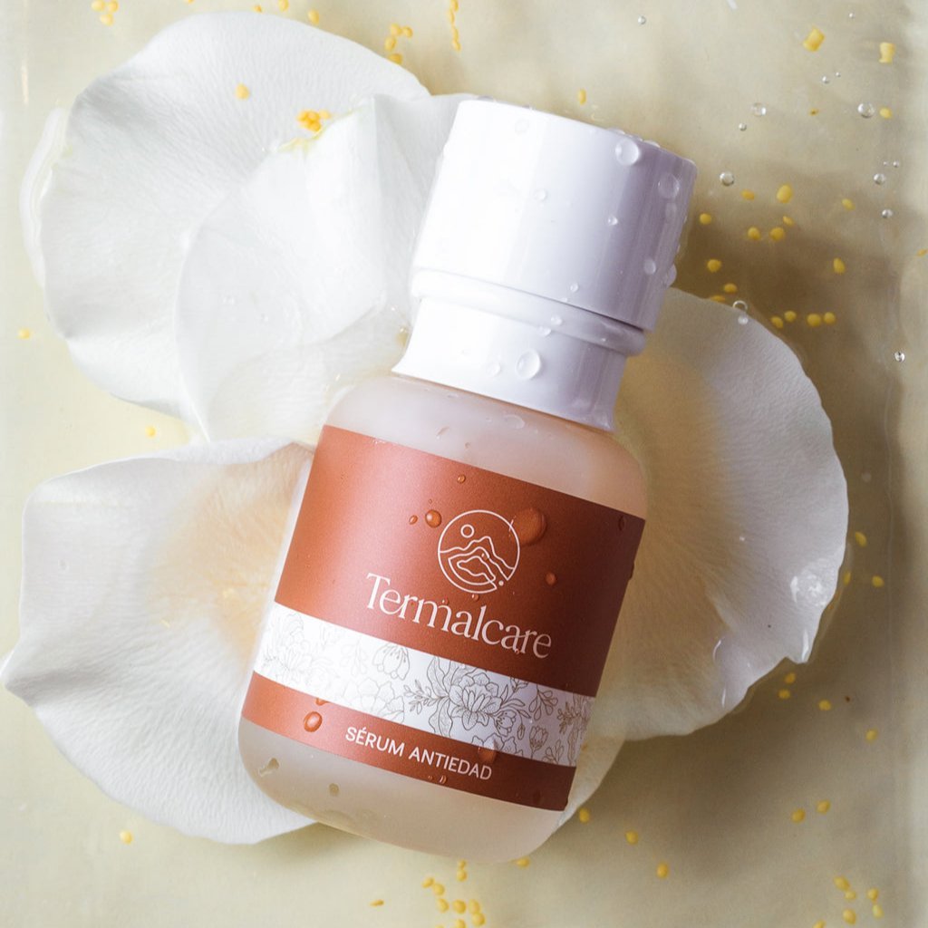 Sérum antiedad Termalcare