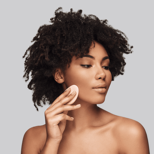 Suero facial limpiador Deep Clean Simple As - La Tortuga y La Liebre