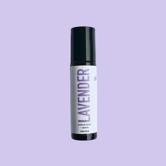 Roll-on lavanda multiusos 10ml Simple As