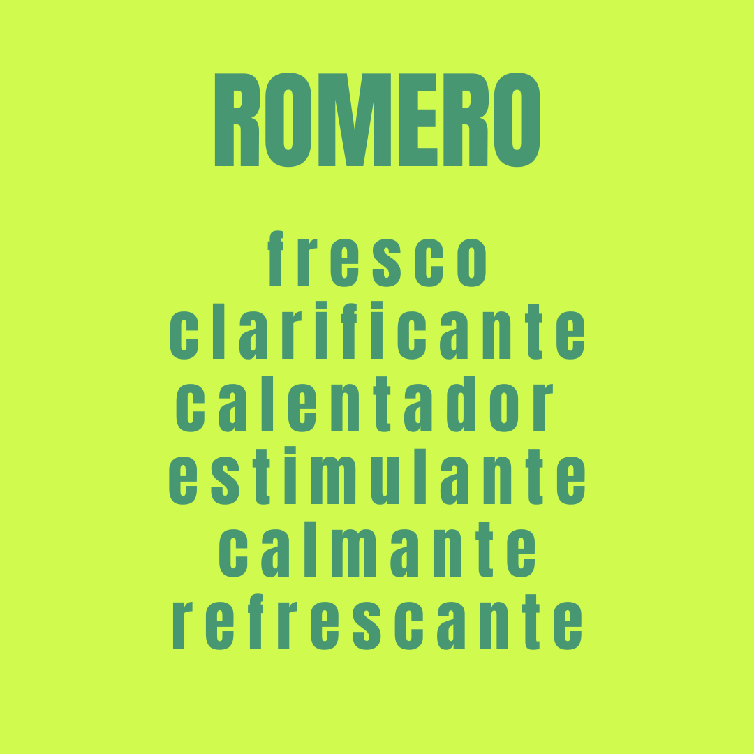 Aceite de Romero - Simple As, Hogar, Simple As, La Tortuga y La Liebre
