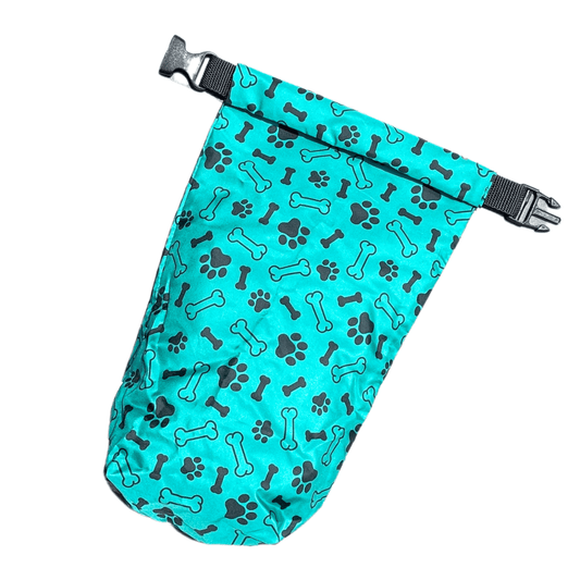 Bolsa Comida Mascotas, Hogar, Hebra, La Tortuga y La Liebre