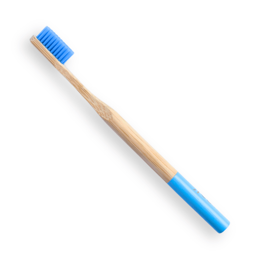 Cepillo de Dientes Bambú - Hooli