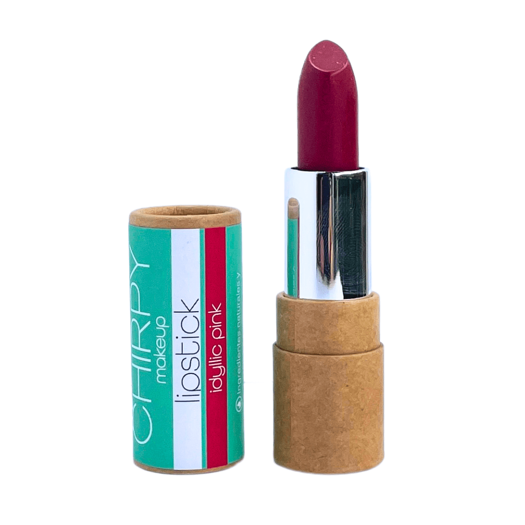 Labial humectante - Chirpy Makeup, Salud + Cuidado Personal, Chirpy Make Up, La Tortuga y La Liebre
