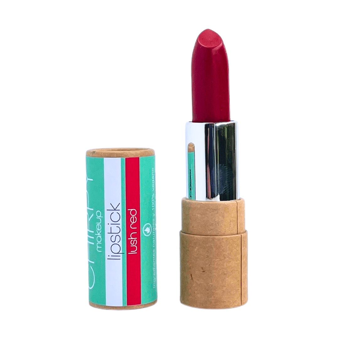 Labial humectante - Chirpy Makeup, Salud + Cuidado Personal, Chirpy Make Up, La Tortuga y La Liebre