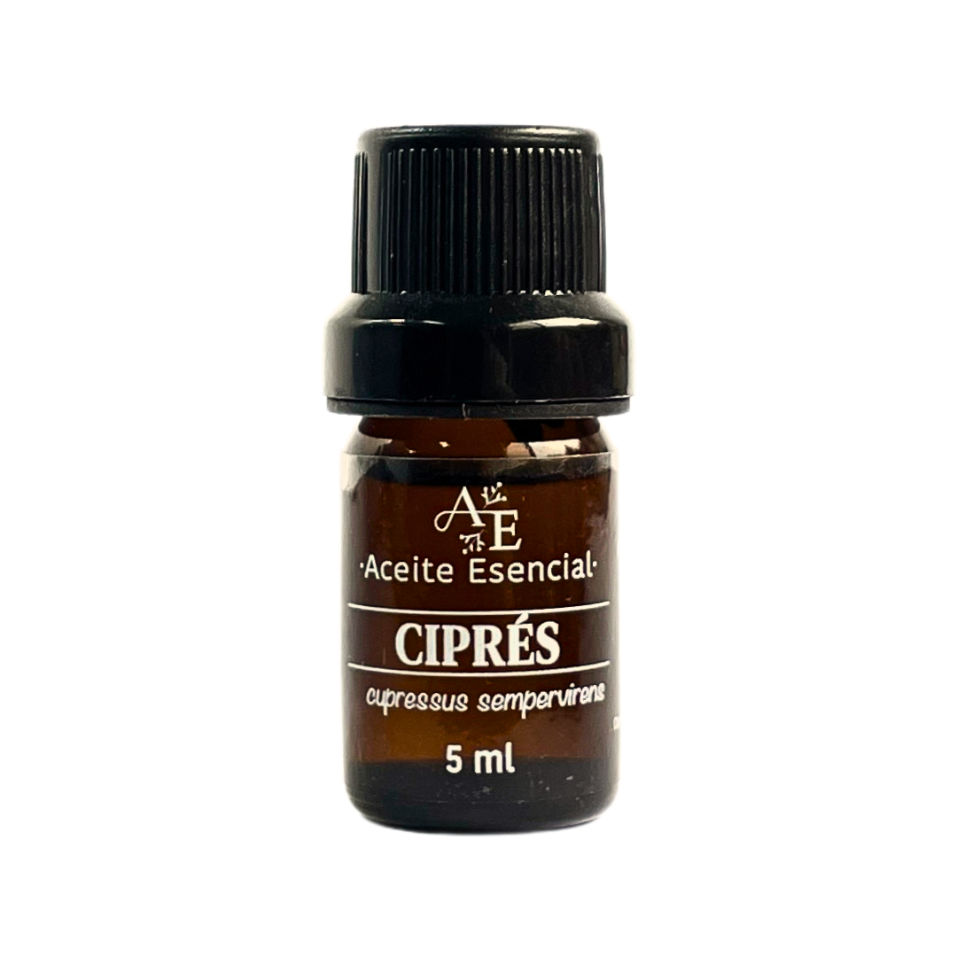 Aceite esencial ciprés - Ananda