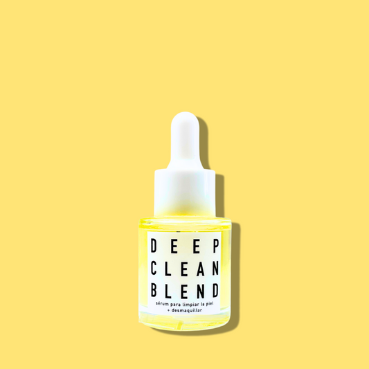 Sérum Facial Limpiador Deep Clean, Salud + Cuidado Personal, Simple As, La Tortuga y La Liebre