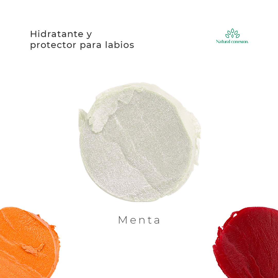 Protector labial - Econativa