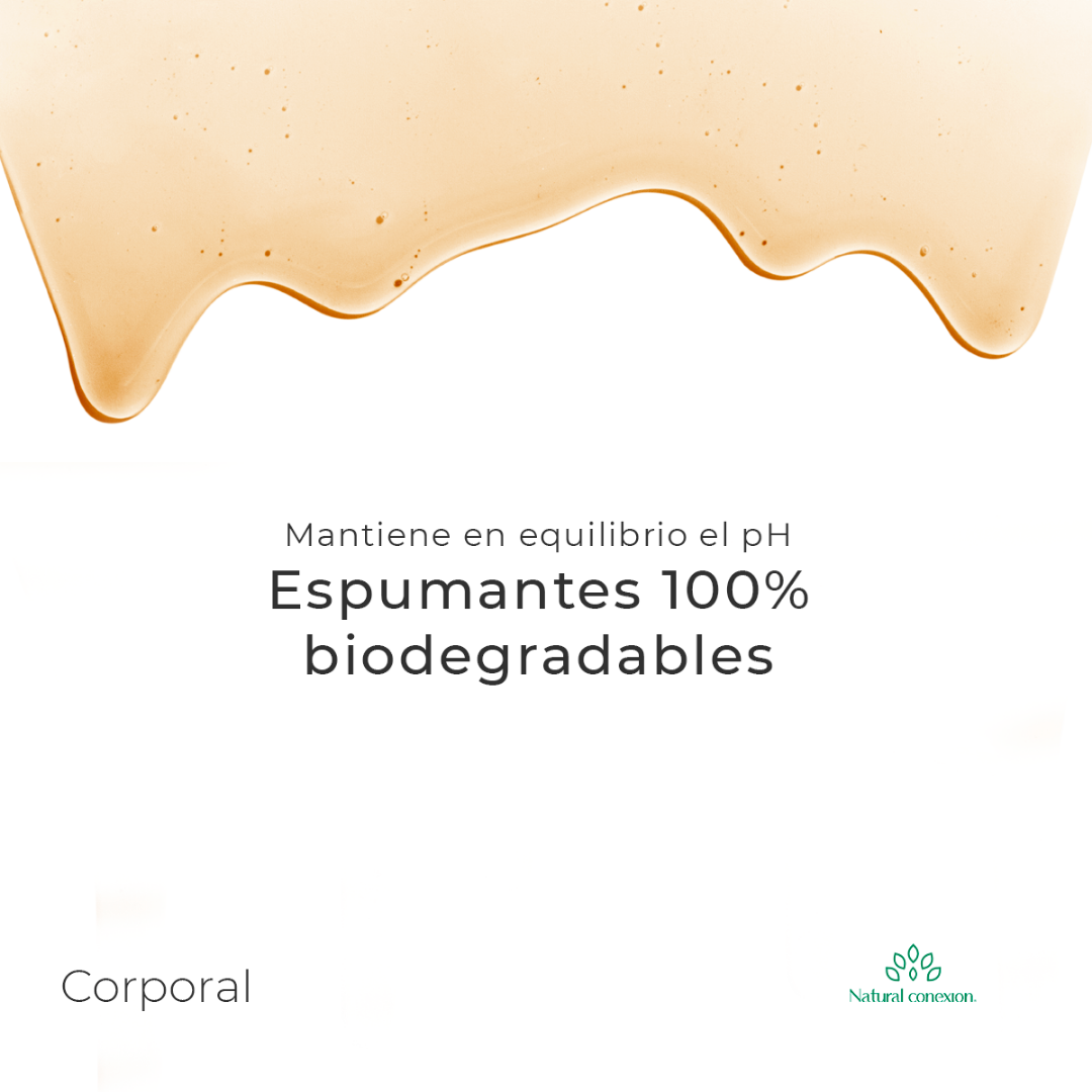 Jabón íntimo natural - Econativa