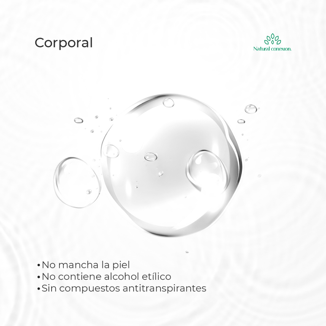 Desodorante Natural Roll-On - Econativa