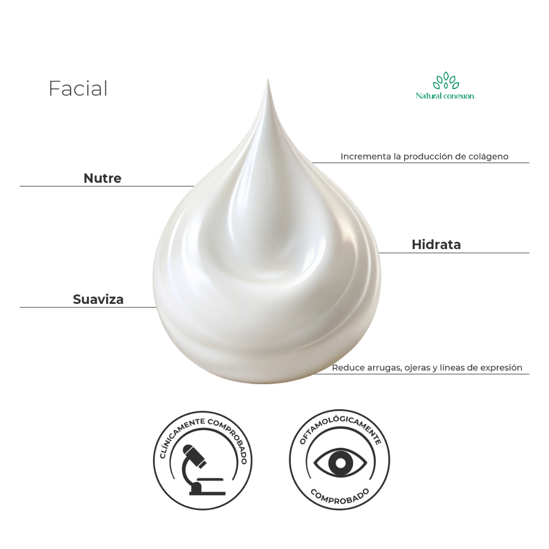 Crema contorno de ojos - Mayaku