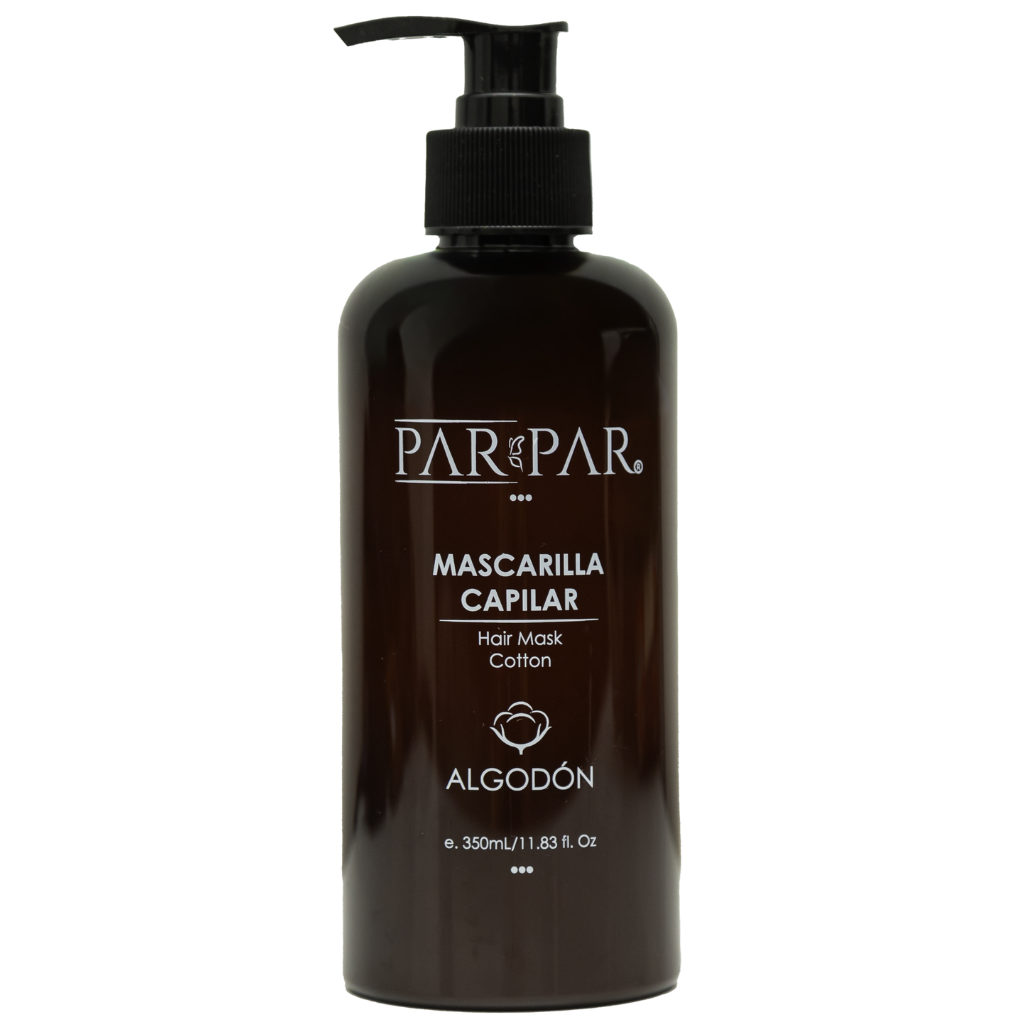 Mascarilla Capilar - Par Par 350ml