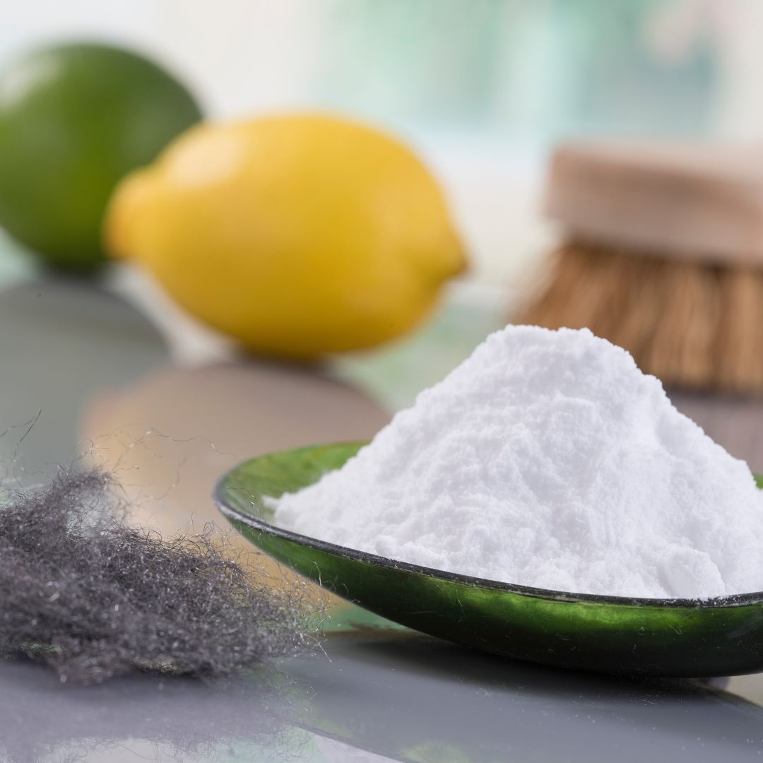 oxígeno activo en cuchara