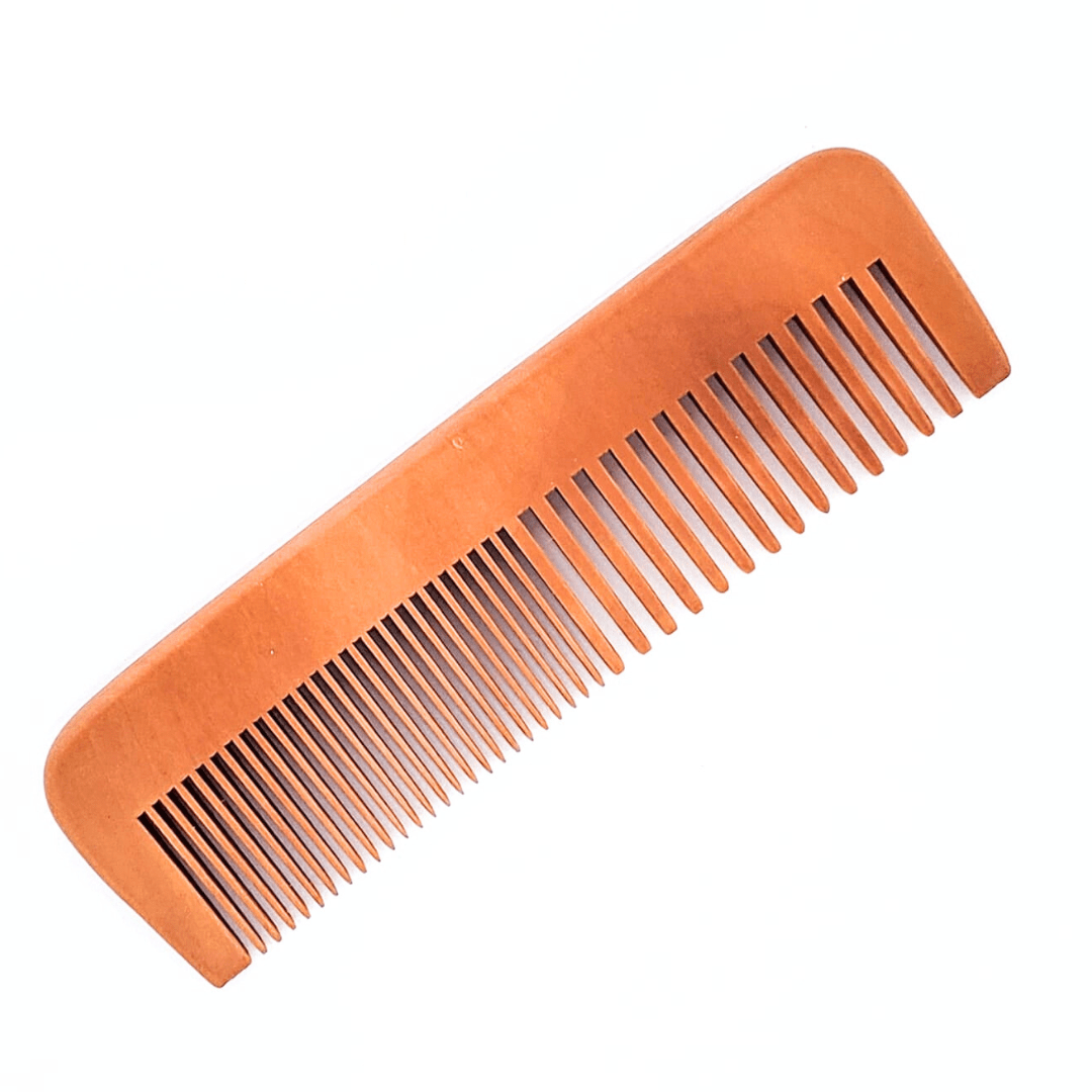 Peinilla Madera Sin Mango, Salud + Cuidado Personal, Kuse, La Tortuga y La Liebre