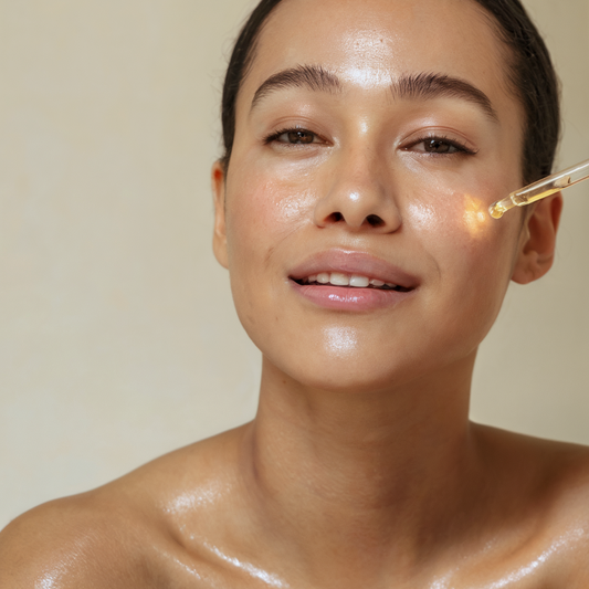 Serum facial vitamina C - Mayaku