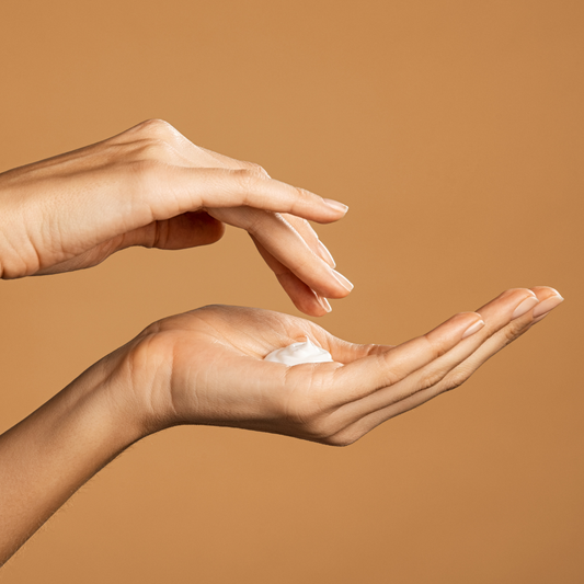 Yogurt corporal hidratante - Econativa