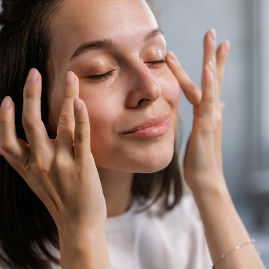 Crema contorno de ojos - Mayaku