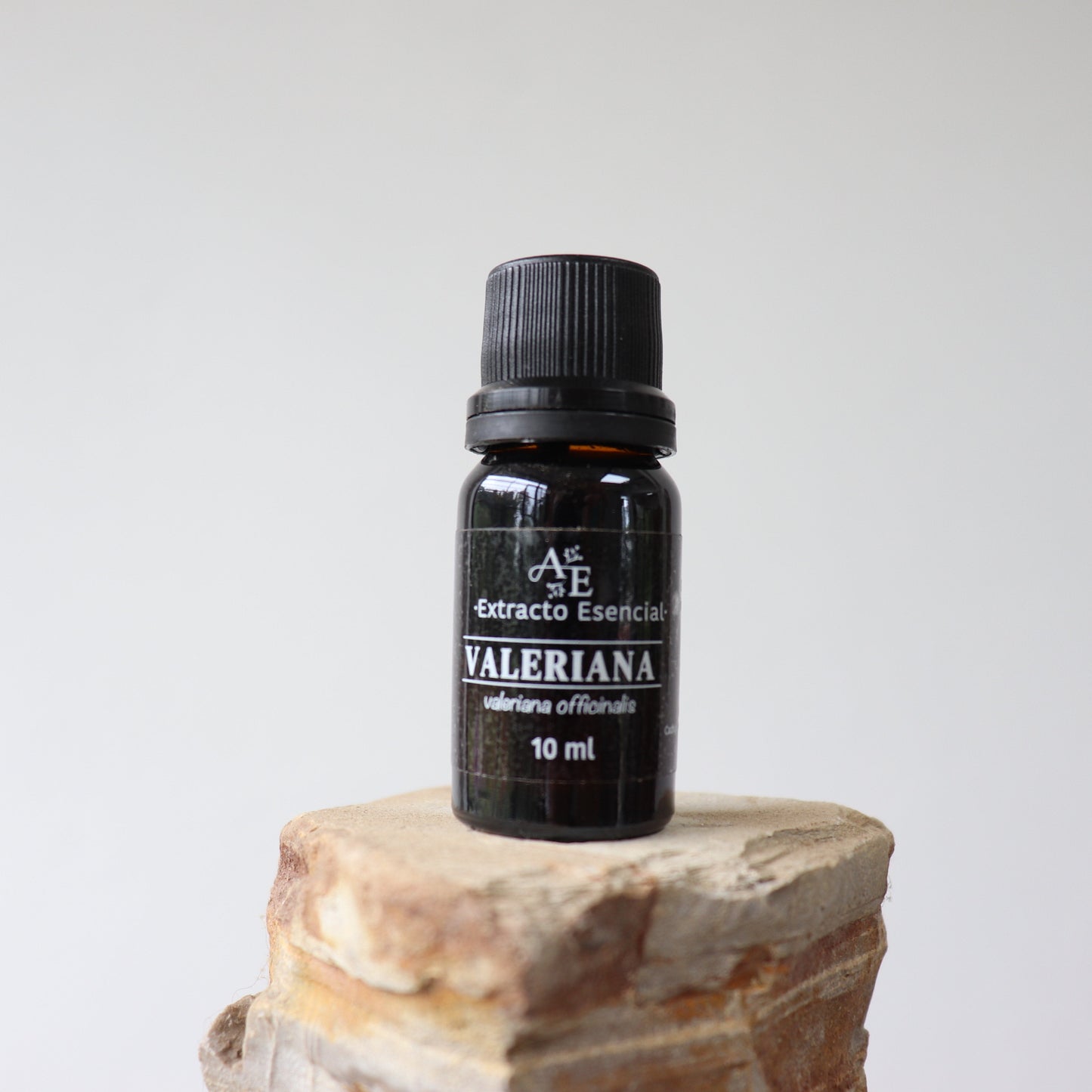 Extracto de Valeriana - Ananda