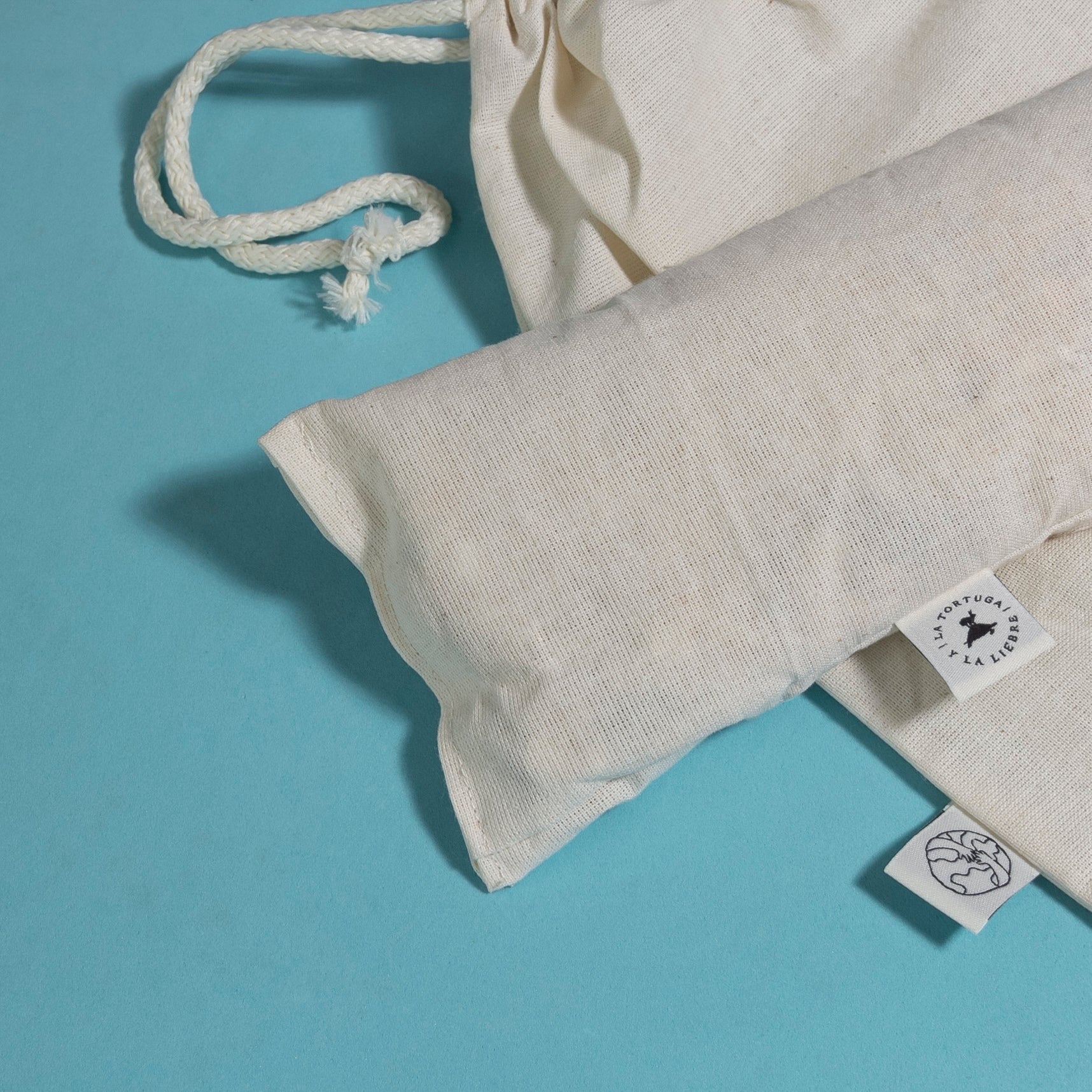 Bolsa térmica hierbas - La Tortuga y La Liebre