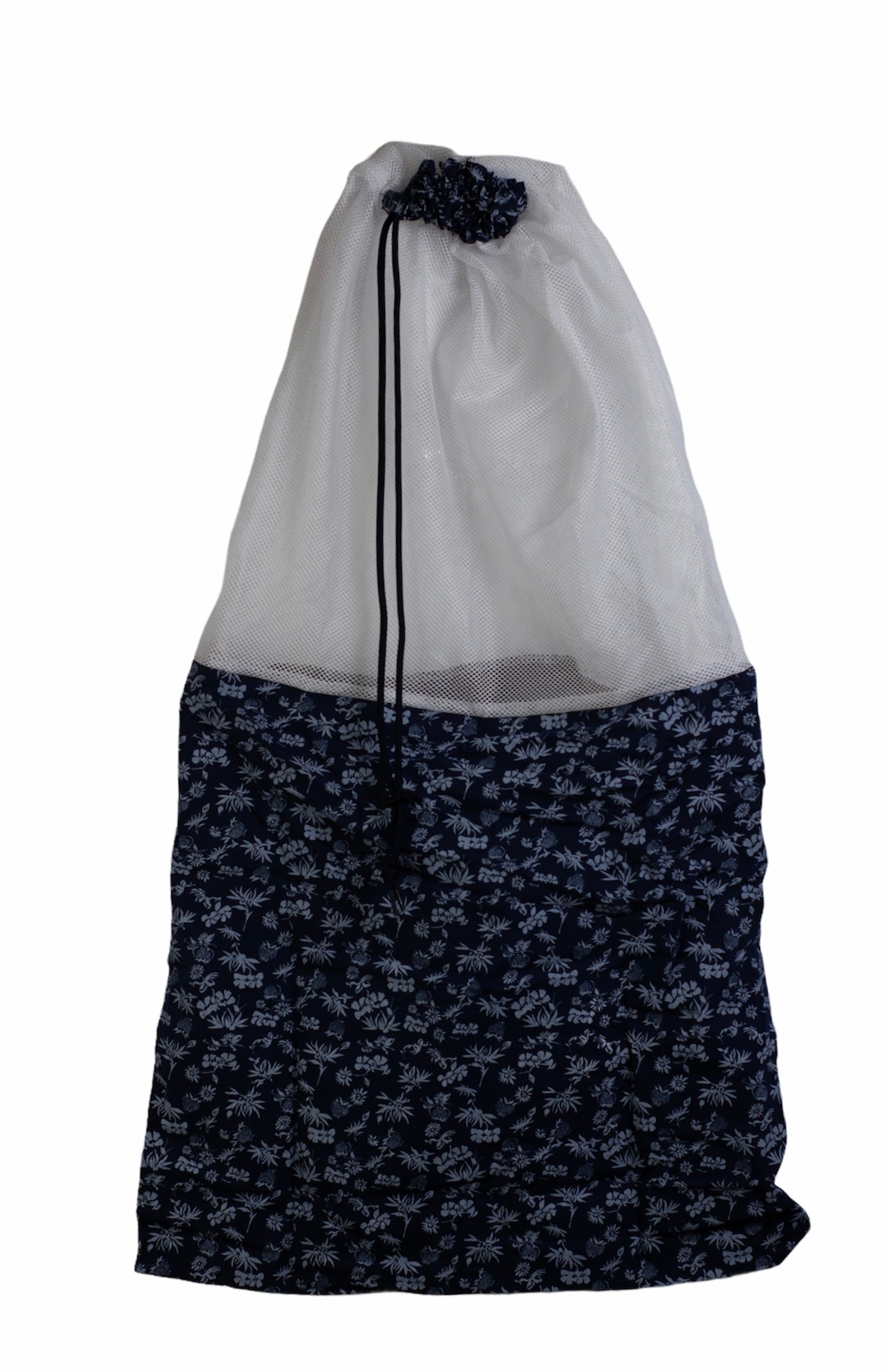 Bolsa para ropa sucia - La Tortuga y La Liebre
