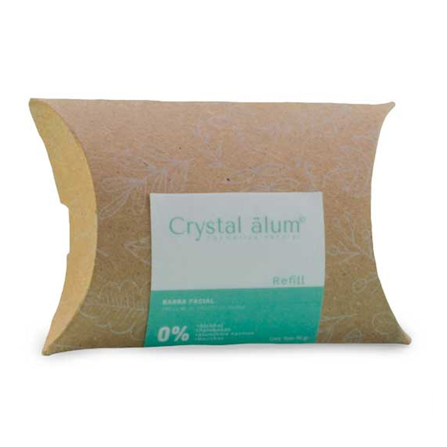 Barra Facial Astringente