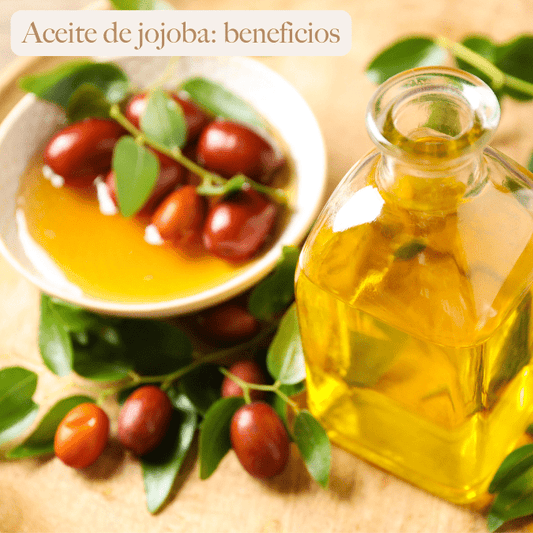beneficios aceite de jojoba