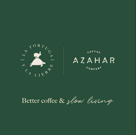 Le preguntamos a Azahar Coffee cómo hacer un café like a pro sin residuos y esto fue lo que nos enseñaron...