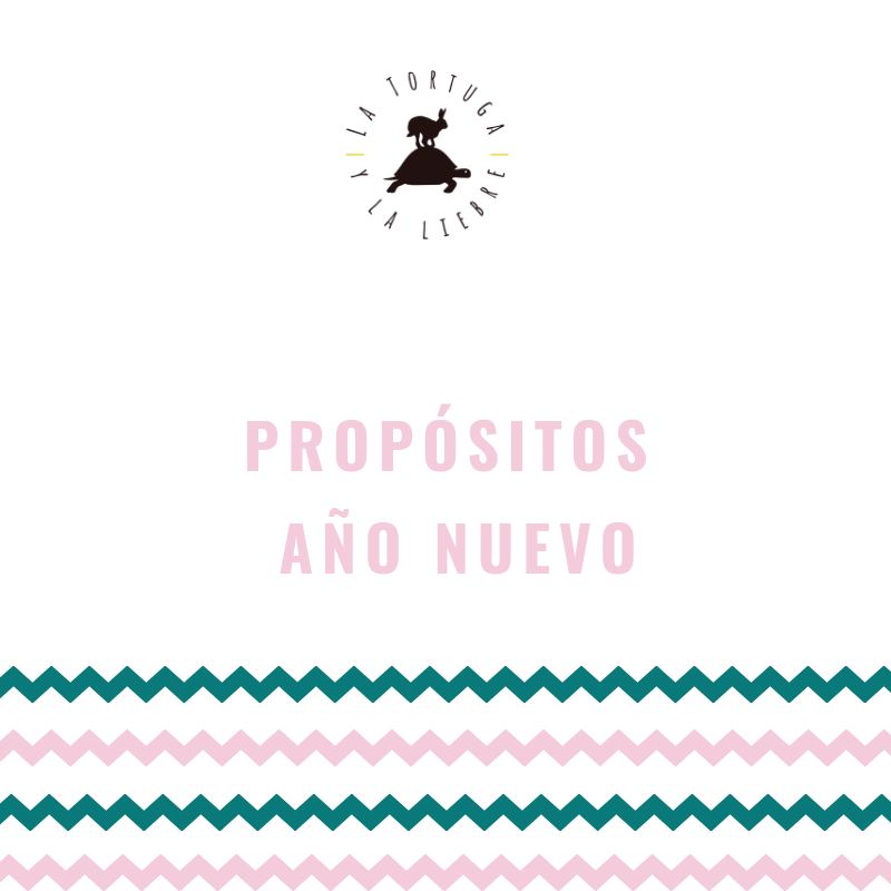 5 Propósitos Zero Waste para Año Nuevo