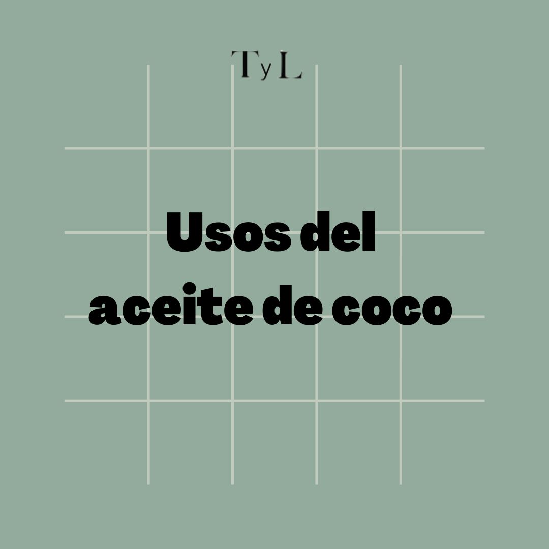 Cómo Usar el Aceite de Coco: Beneficios y Secretos para Tu Rutina Diaria
