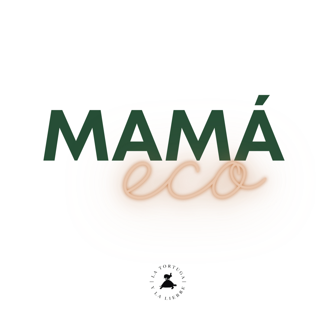Básicos para una mamá eco y guía de regalos para mamá