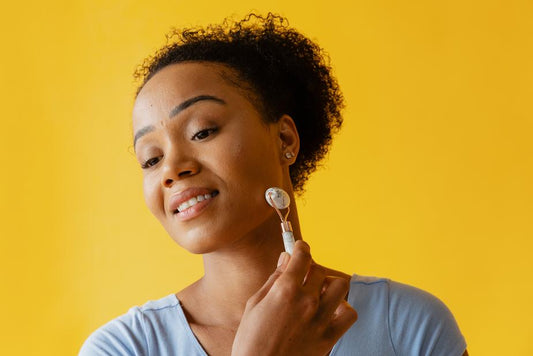 Gua Sha Tu Nueva Herramienta de Belleza para una Piel Radiante