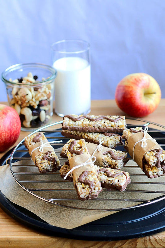 Alternativas más saludables y ecológicas para dulces en Halloween