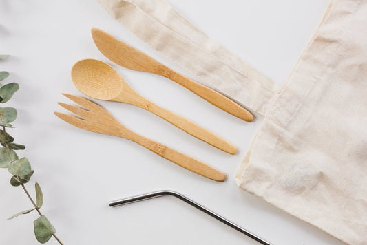 Guía de alternativas eco para plásticos de un sólo uso