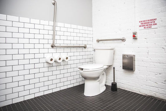 DIY Ambientador para baños natural