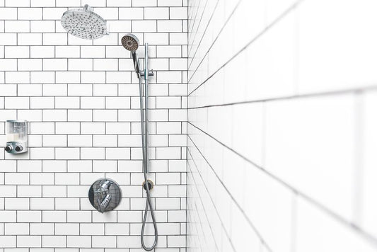 Cómo tener un baño sostenible y natural