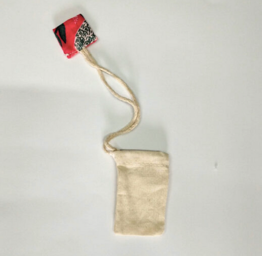 Tea bags / Bolsas de té x3 - Genealogy