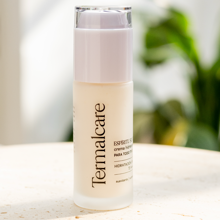 Crema Hidratante Espíritu silvestre - Termalcare
