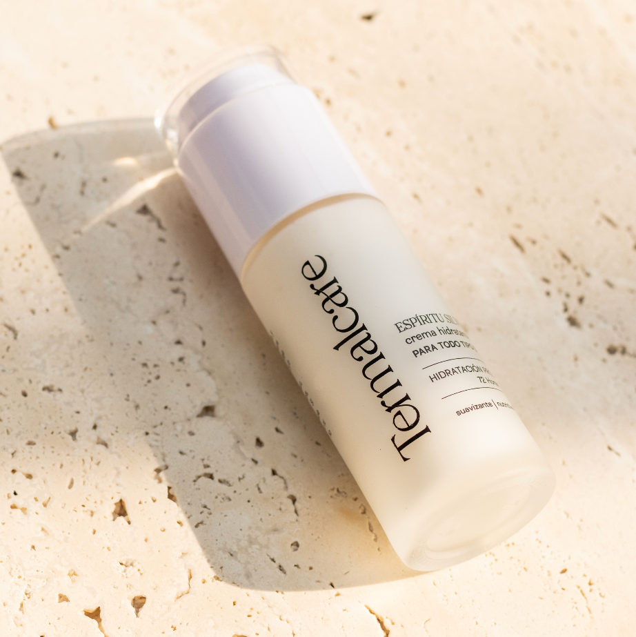 Crema Hidratante Espíritu silvestre - Termalcare